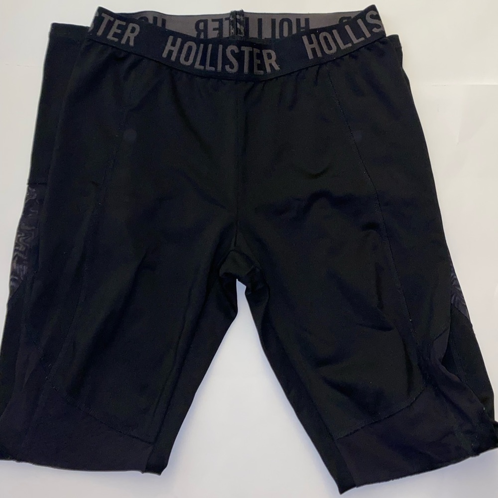Hollister leggings